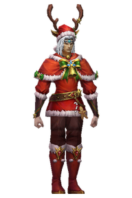 Christmas Male full set