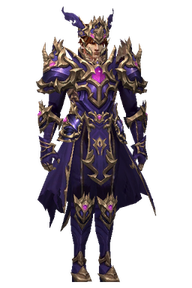 Majestic Male full set