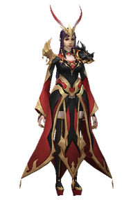 Rift 412 Female full set