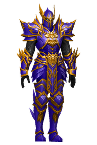 Rift 416 Male full set