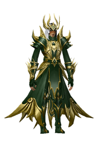 Rift 423 Male full set