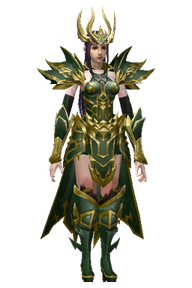 Rift 426 Female full set