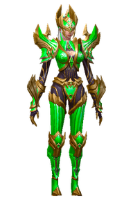 Rift 433 Female full set
