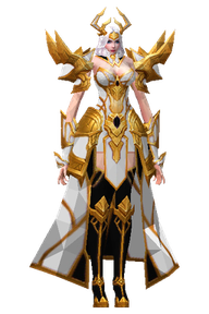 Rift 440 Female full set
