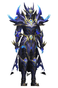 Rift 464 Male full set