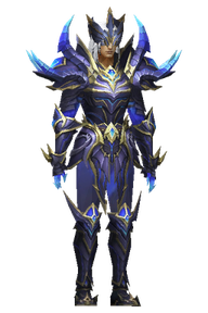 Rift 465 Male full set