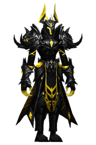 Rift 472 Male full set