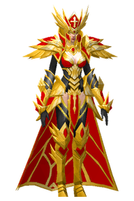 Rift 475 Female full set