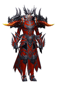 Rift 479 Male full set