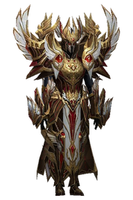 Rift 485 Male full set