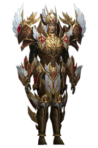 Rift 486 Male full set