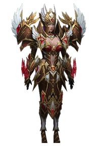 Rift 489 Female full set