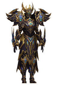 Rift 532 Male full set