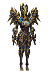 Rift 536 Female full set