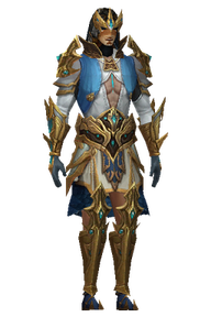 Rift 540 Male full set