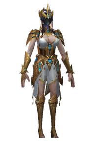 Rift 543 Female full set