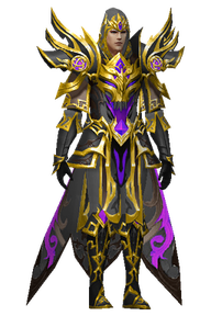 Rift 546 Male full set