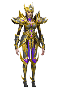 Rift 550 Female full set