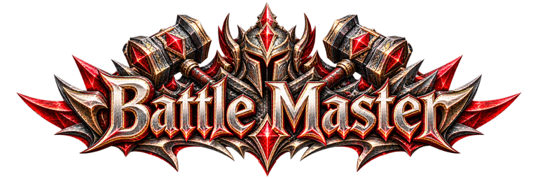 Battle Master title artwork