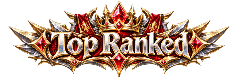 Top Ranked title artwork
