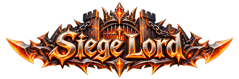 Siege Lord title artwork