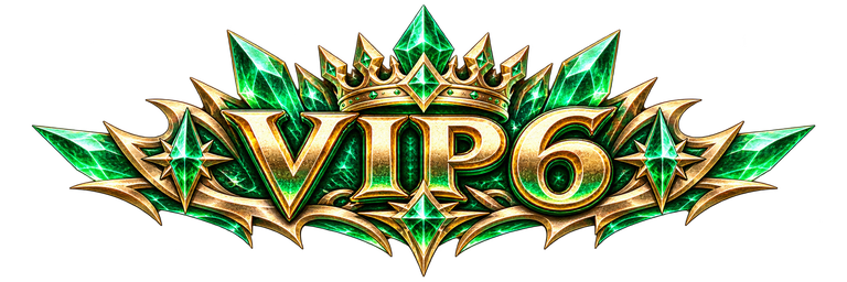 VIP6 title artwork