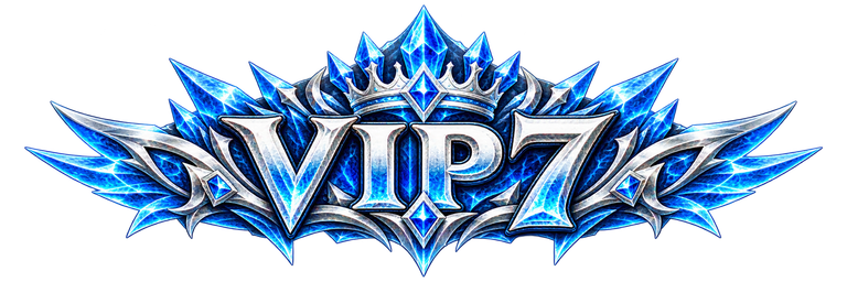 VIP7 title artwork