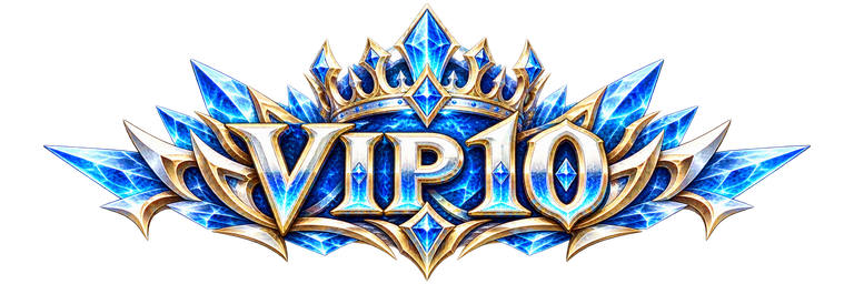 VIP10 title artwork