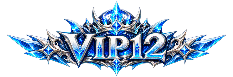 VIP12 title artwork