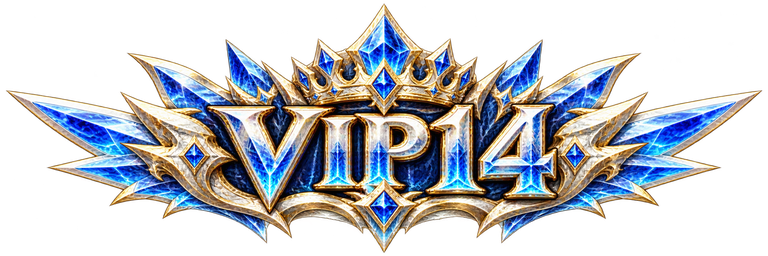 VIP14 title artwork