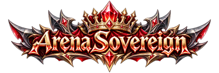Arena Sovereign title artwork