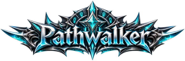 Pathwalker title artwork