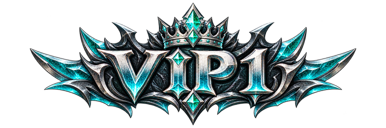 VIP1 title artwork