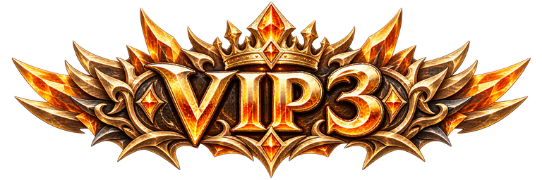 VIP3 title artwork