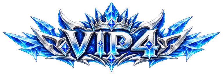 VIP4 title artwork